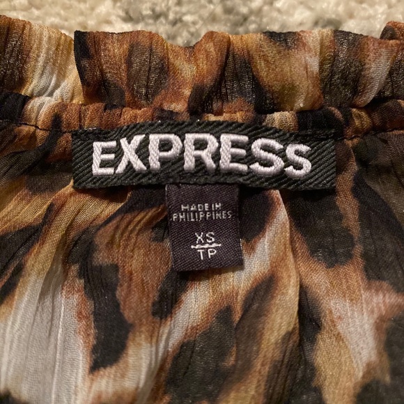 Blouse - Picture 3 of 3